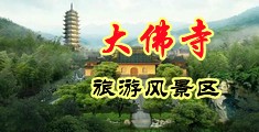 被操到出水视频网站中国浙江-新昌大佛寺旅游风景区